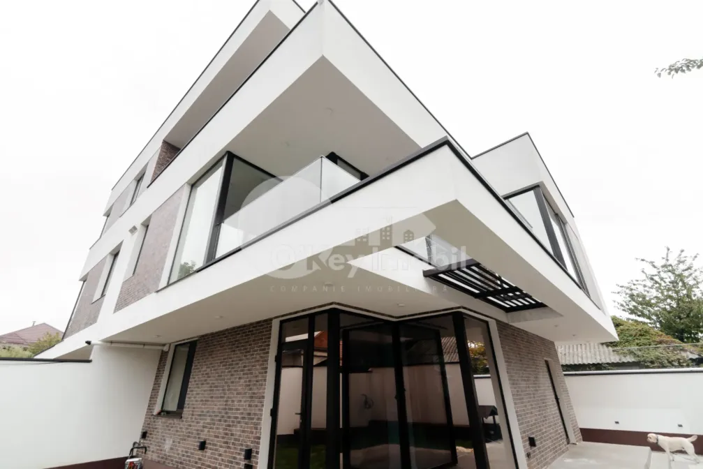 Duplex, Telecentru, DRUMUL VIILOR