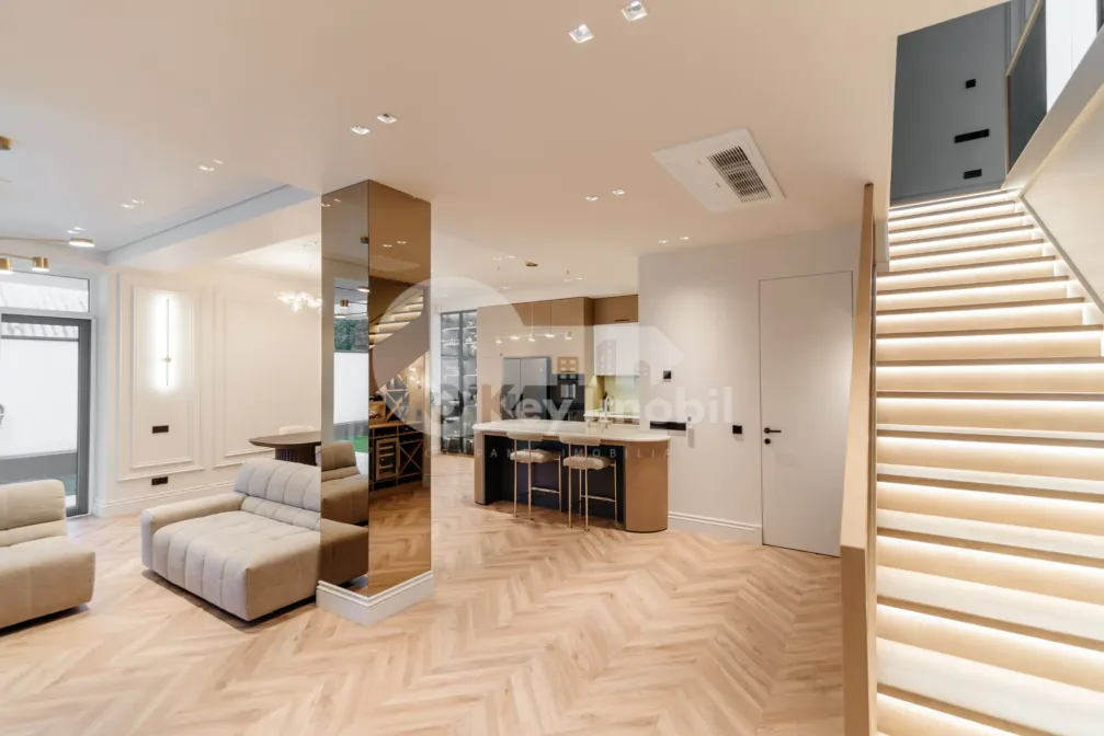 Duplex, Telecentru, DRUMUL VIILOR