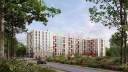 Apartament, Telecentru, STR. IALOVENI