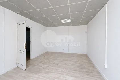 Oficiu, Centru, COLUMNA