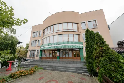 Spațiu comercial, Codru, COSTIUJENI