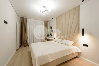 Apartament, Buiucani, VASILE LUPU