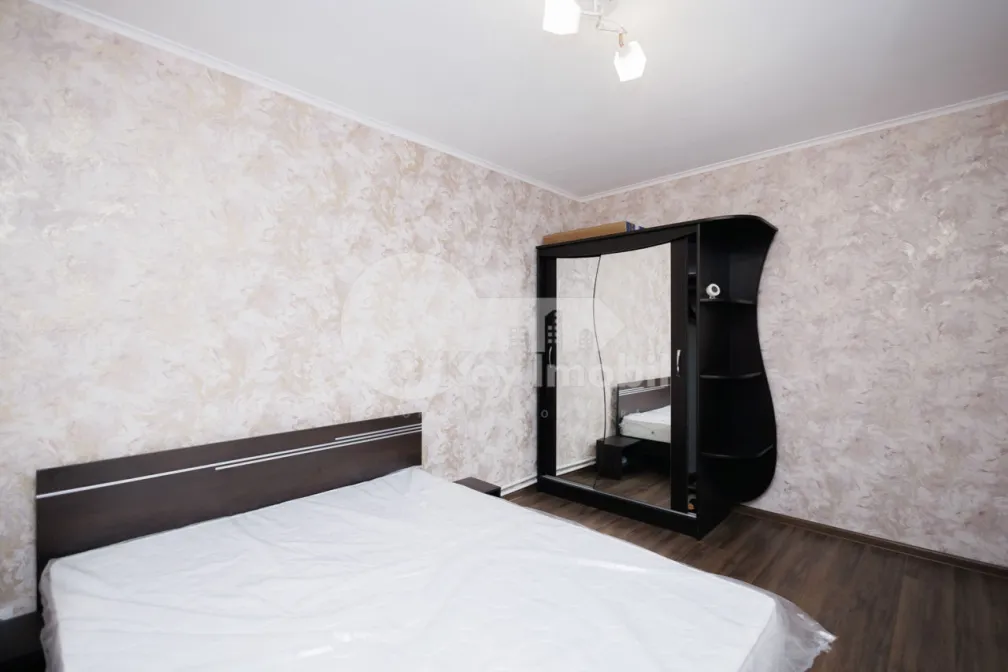 Apartament, Botanica, DIMINEȚII