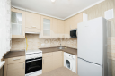Apartament, Botanica, DIMINEȚII