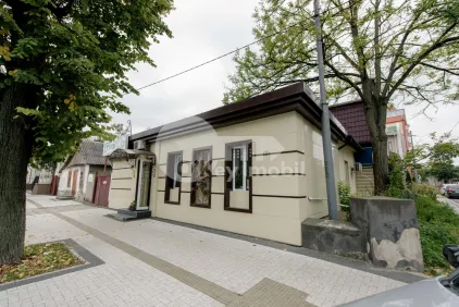 Oficiu, Centru, MIHAIL KOGĂLNICEANU