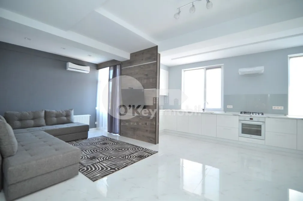 Apartament, Centru, ARHANGHEL MIHAIL