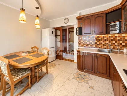 Apartament, Râșcani, ANDREI DOGA