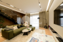 Penthouse, Centru, BUJORILOR
