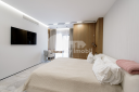Penthouse, Centru, BUJORILOR