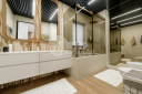 Penthouse, Centru, BUJORILOR