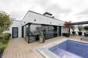 Penthouse, Centru, BUJORILOR