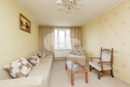 Apartament, Buiucani, GHEORGHE TOFAN