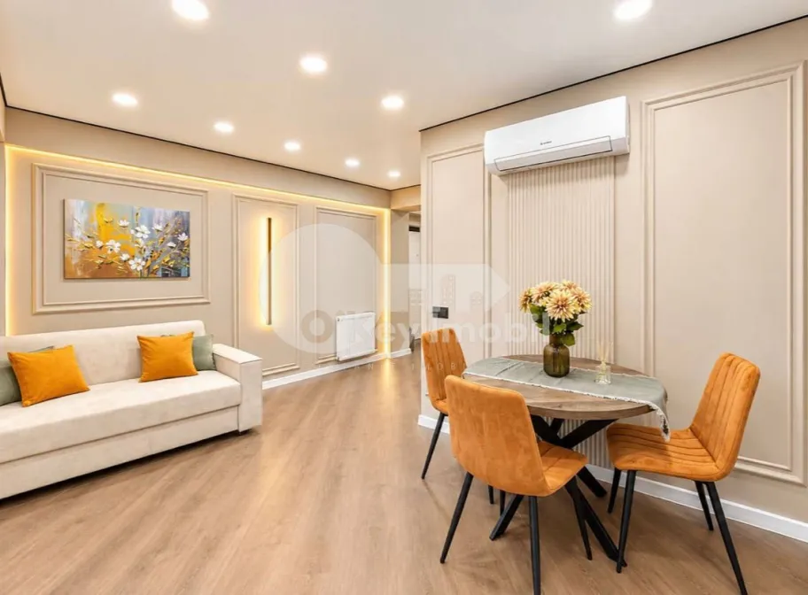 Apartament, Ciocana, GINTA LATINĂ