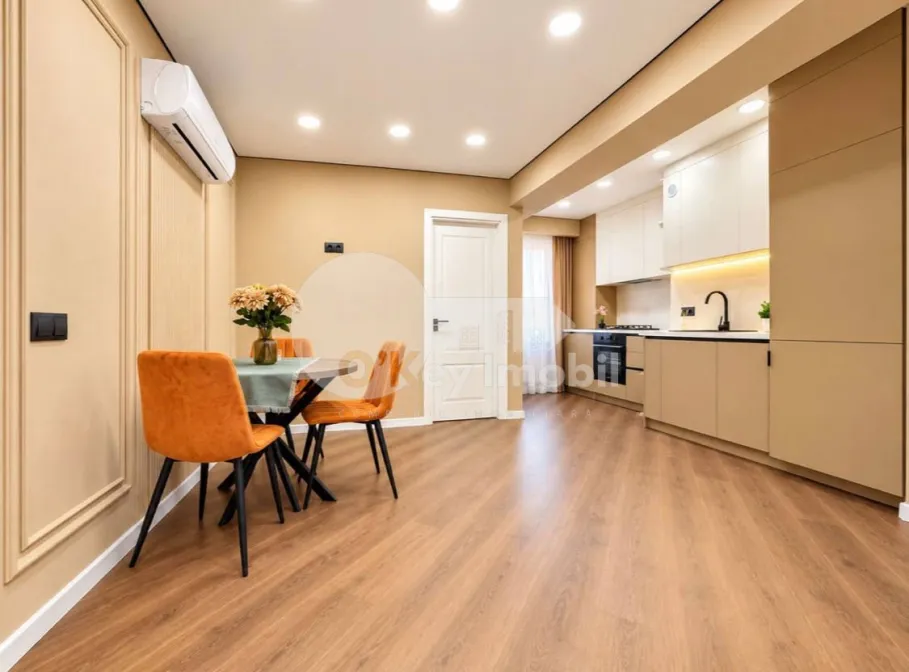 Apartament, Ciocana, GINTA LATINĂ