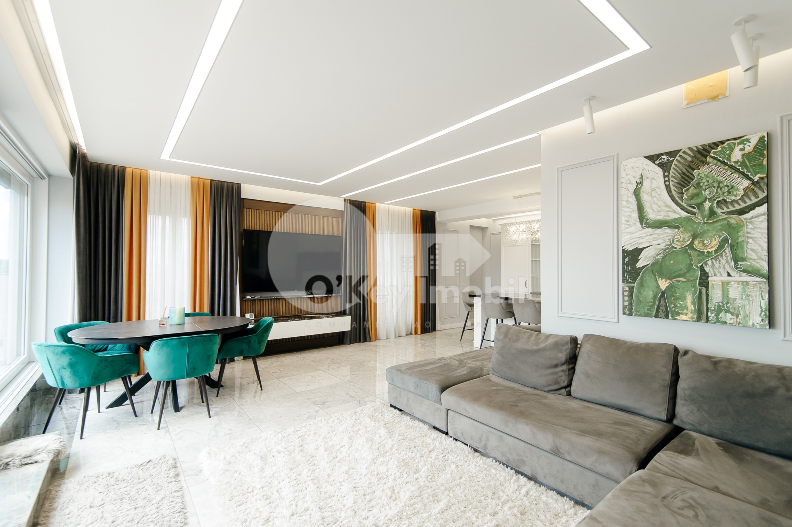 Apartament, Poșta Veche, STR-LA STUDENȚILOR