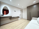 Apartament, Ciocana, NICOLAE MILESCU SPĂTARU