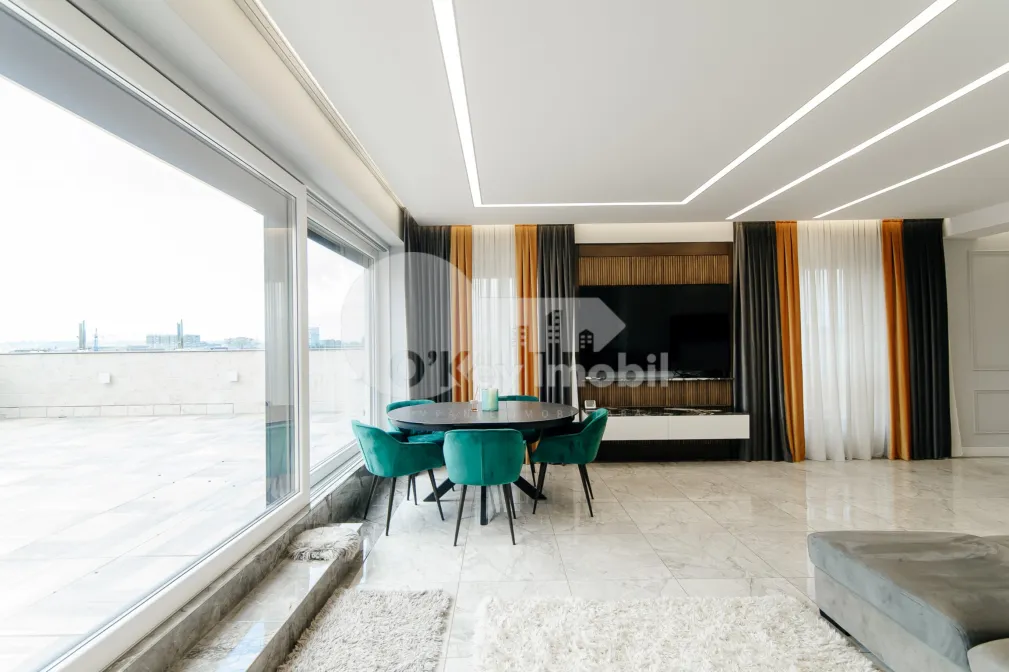 Apartament, Poșta Veche, STR-LA STUDENȚILOR