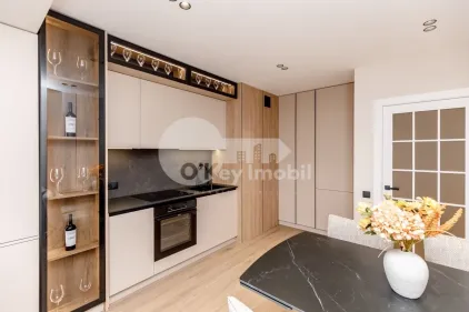 Apartament, Ciocana, MIRCEA CEL BĂTRÂN
