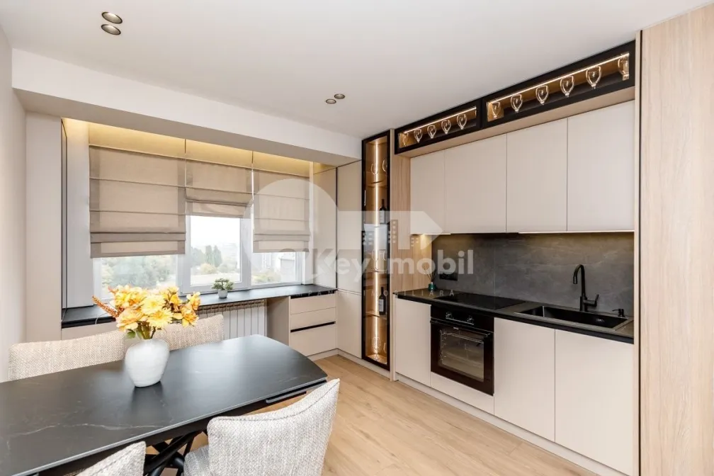Apartament, Ciocana, MIRCEA CEL BĂTRÂN