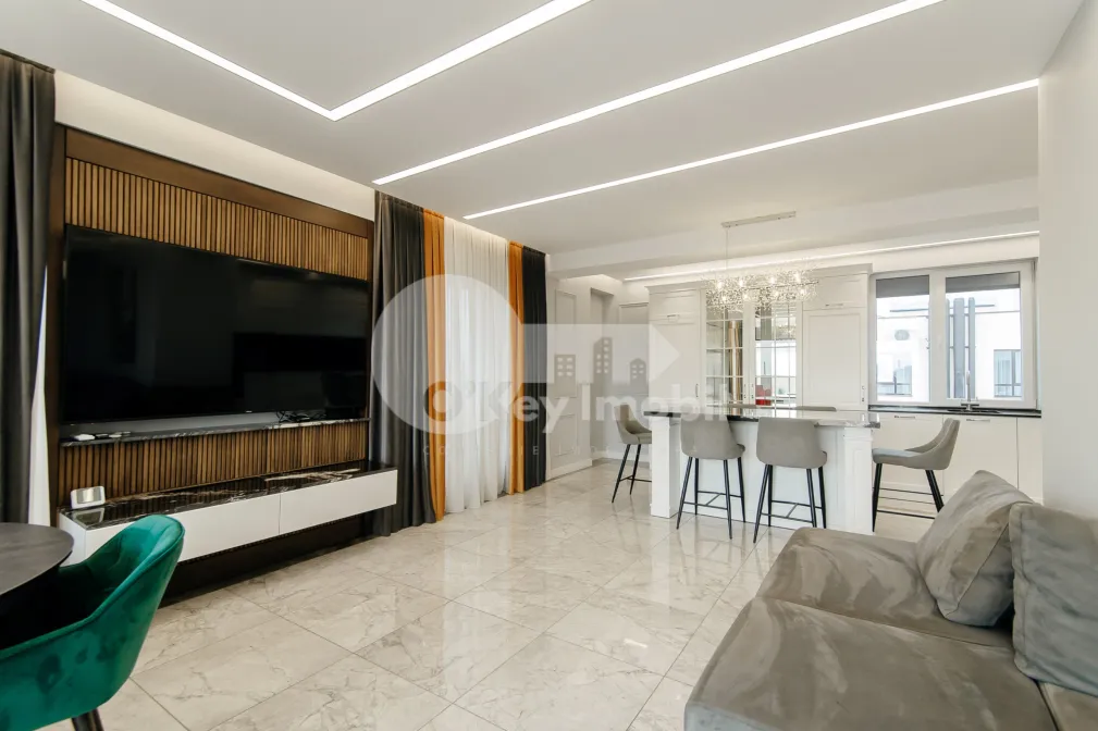 Apartament, Poșta Veche, STR-LA STUDENȚILOR