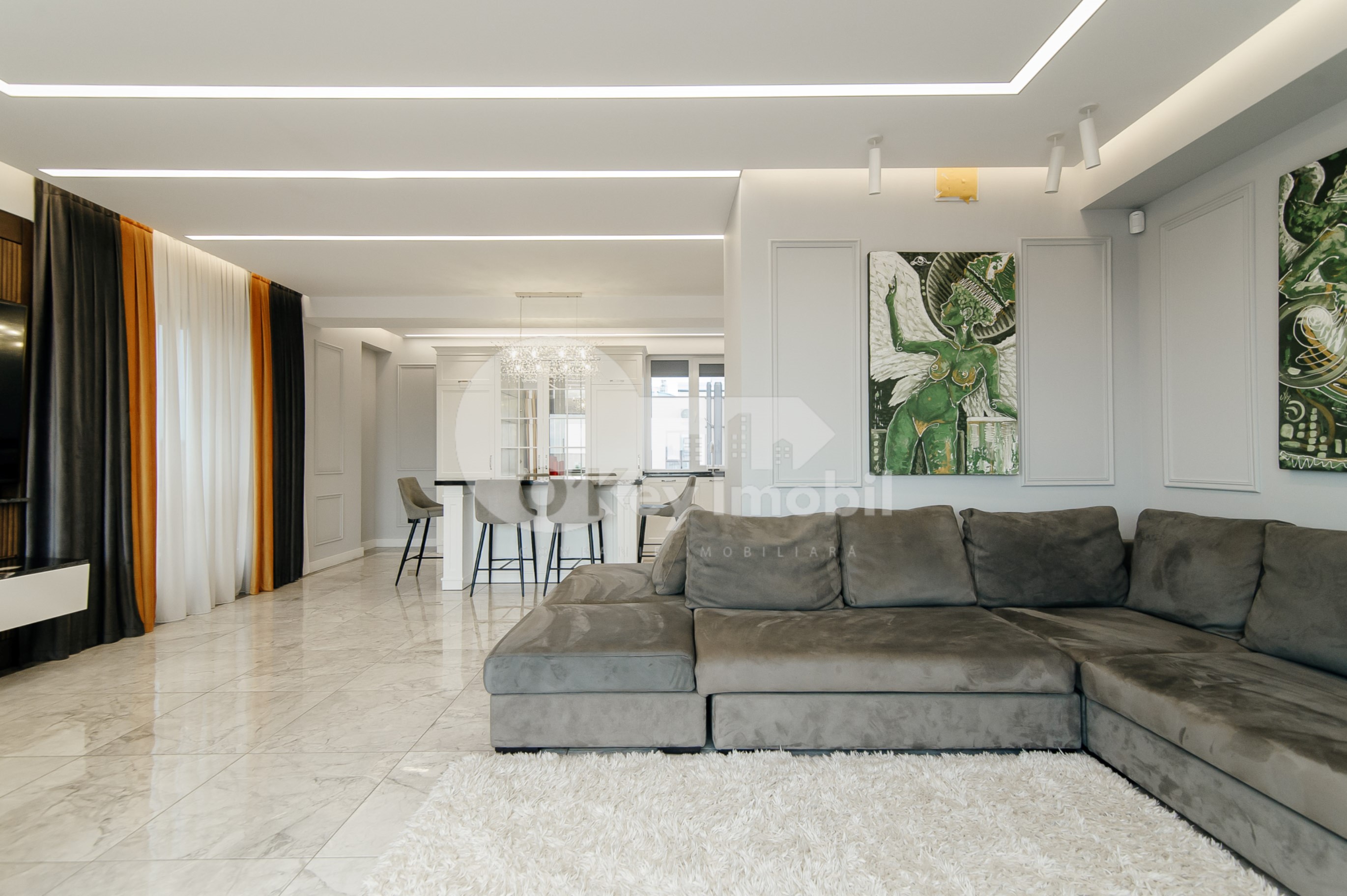 Apartament, Poșta Veche, STR-LA STUDENȚILOR