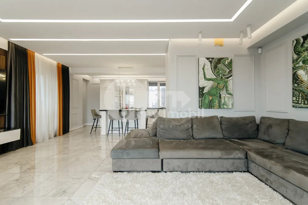 Apartament, Poșta Veche, STR-LA STUDENȚILOR