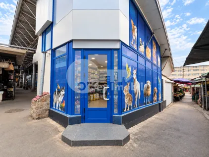 Spațiu comercial, Centru, ARMENEASCĂ