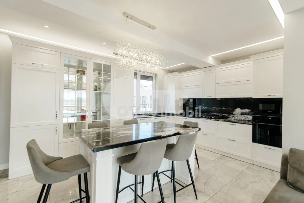 Apartament, Poșta Veche, STR-LA STUDENȚILOR