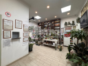 Spațiu comercial, Botanica, DECEBAL