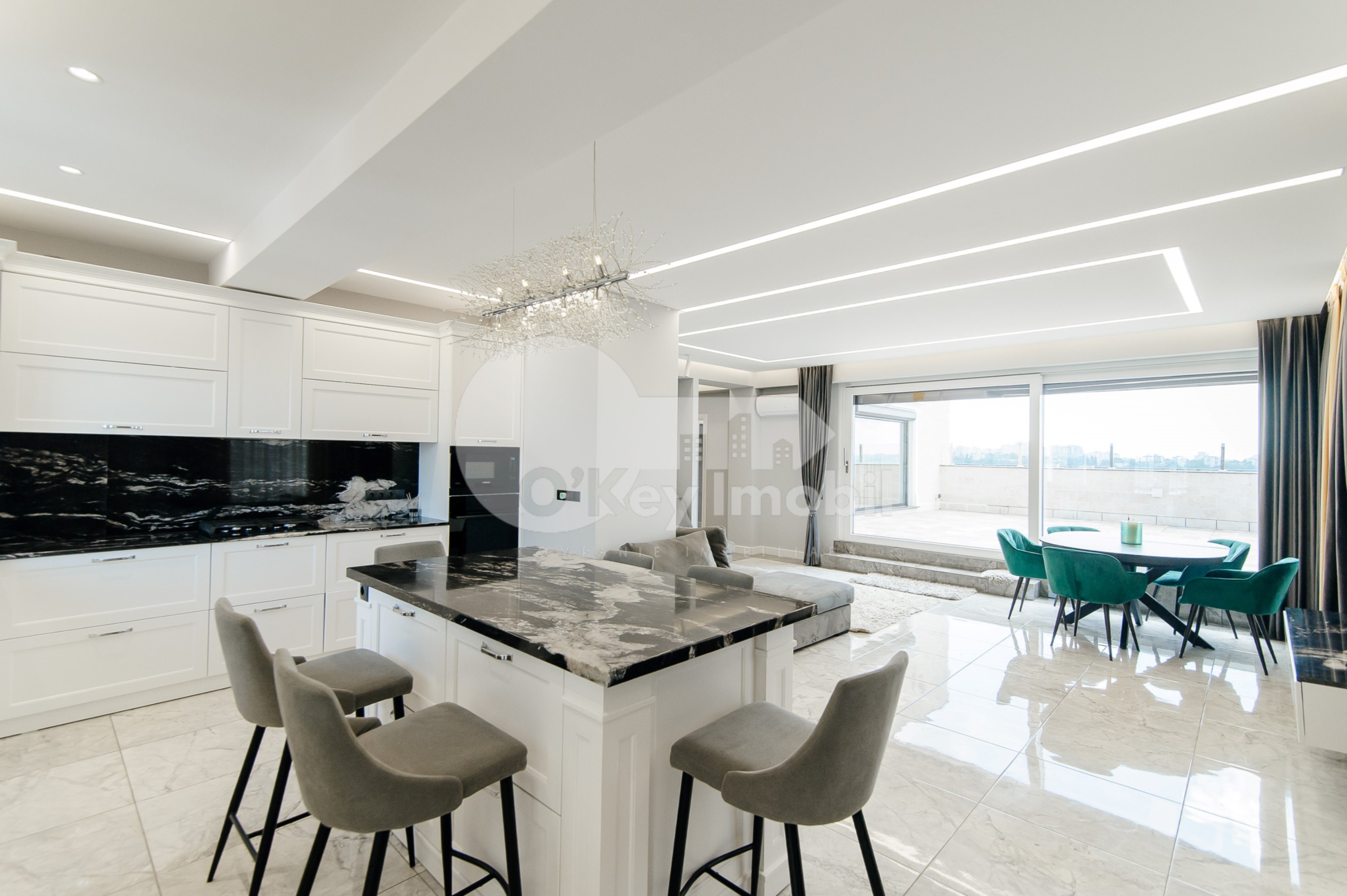 Apartament, Poșta Veche, STR-LA STUDENȚILOR