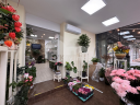 Spațiu comercial, Botanica, DECEBAL