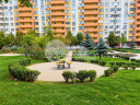 Apartament, Botanica, GRENOBLE