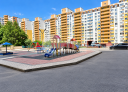 Apartament, Botanica, GRENOBLE