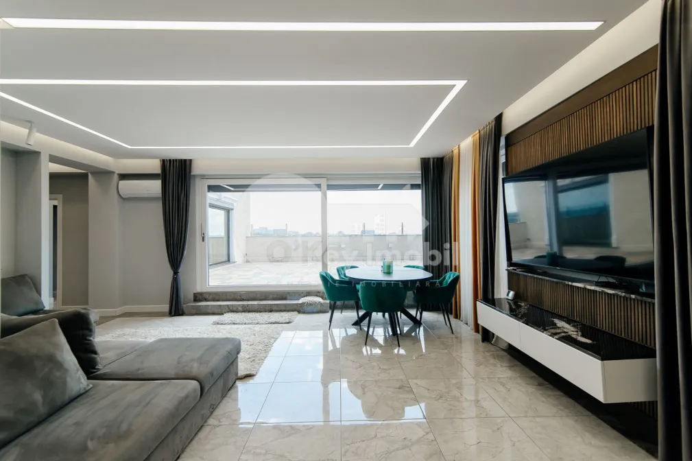 Apartament, Poșta Veche, STR-LA STUDENȚILOR