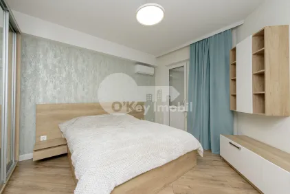 Apartament, Ciocana , GINTA LATINĂ