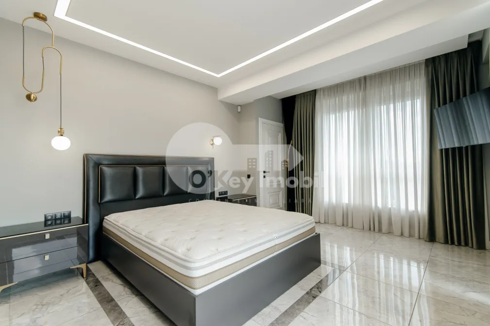 Apartament, Poșta Veche, STR-LA STUDENȚILOR