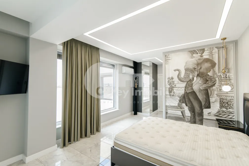 Apartament, Poșta Veche, STR-LA STUDENȚILOR