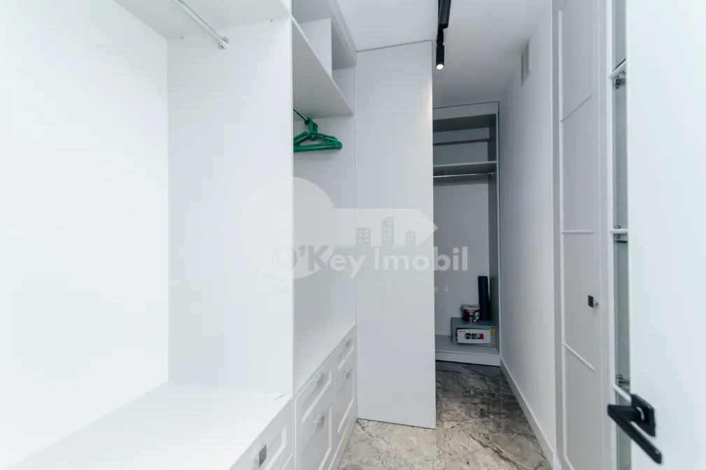 Apartament, Poșta Veche, STR-LA STUDENȚILOR