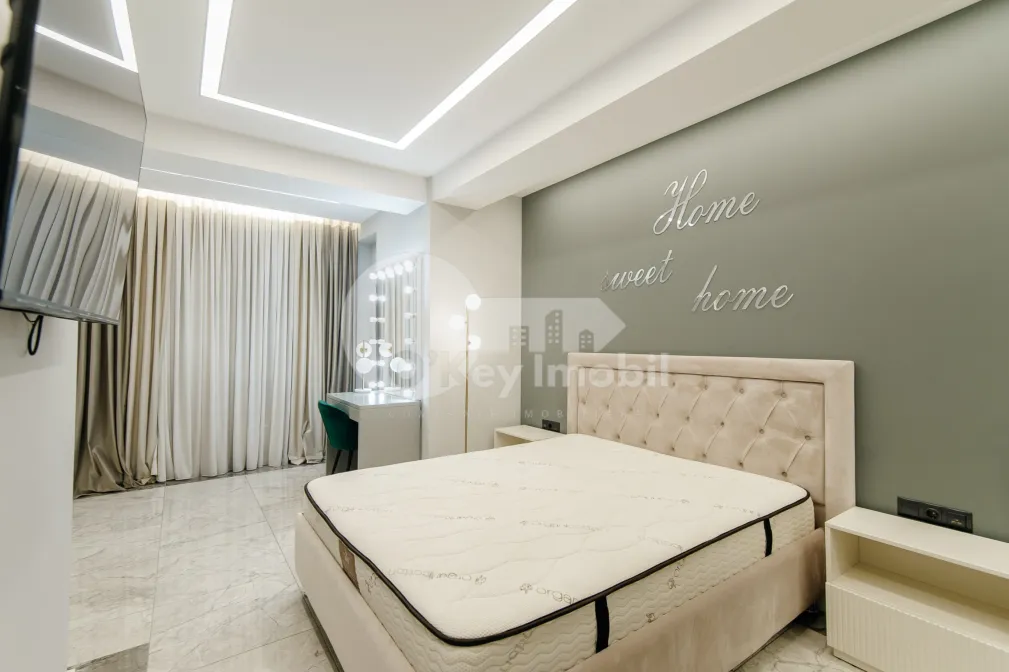 Apartament, Poșta Veche, STR-LA STUDENȚILOR