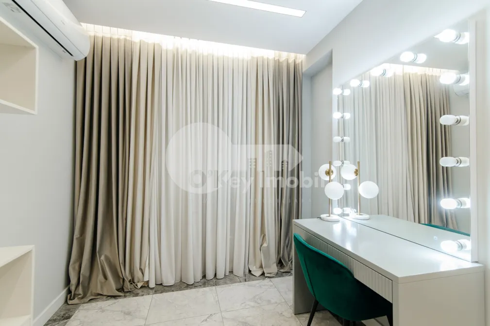 Apartament, Poșta Veche, STR-LA STUDENȚILOR