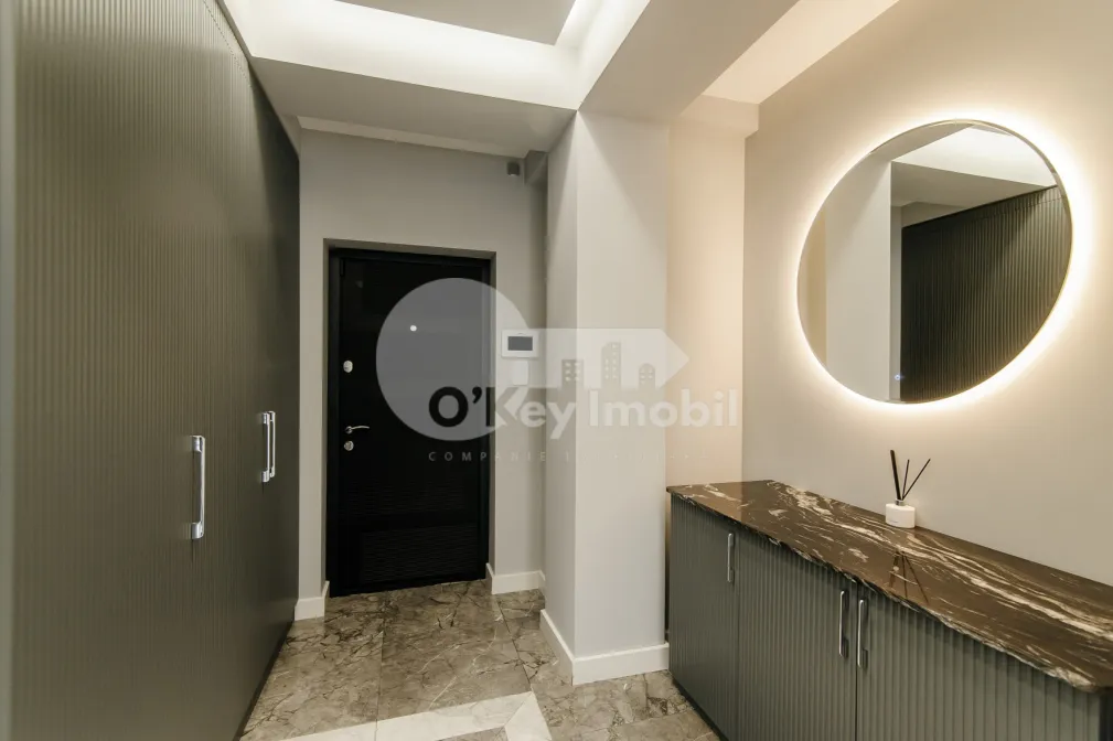 Apartament, Poșta Veche, STR-LA STUDENȚILOR