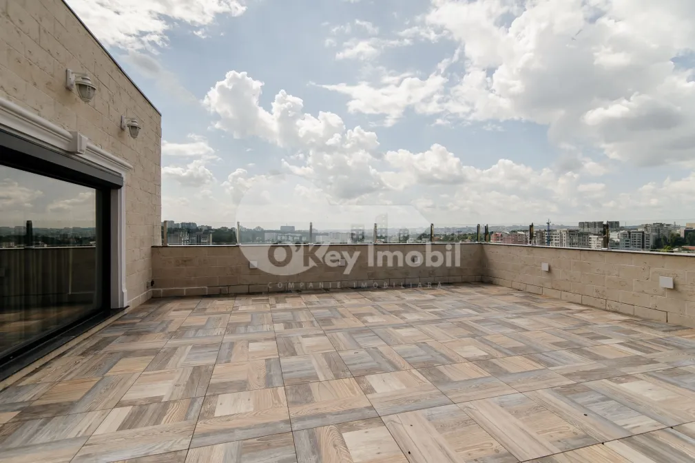 Apartament, Poșta Veche, STR-LA STUDENȚILOR