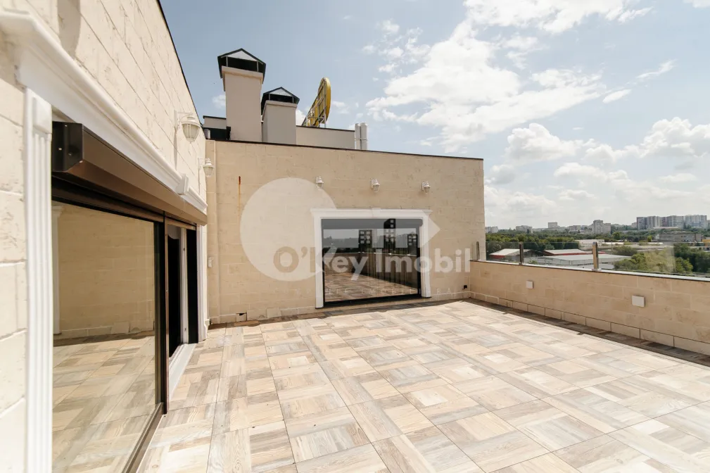 Apartament, Poșta Veche, STR-LA STUDENȚILOR