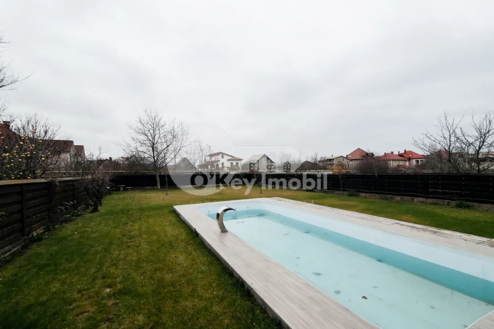 Дом, ДУМБРАВА