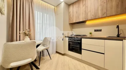 Apartament, Ciocana, IGOR VIERU