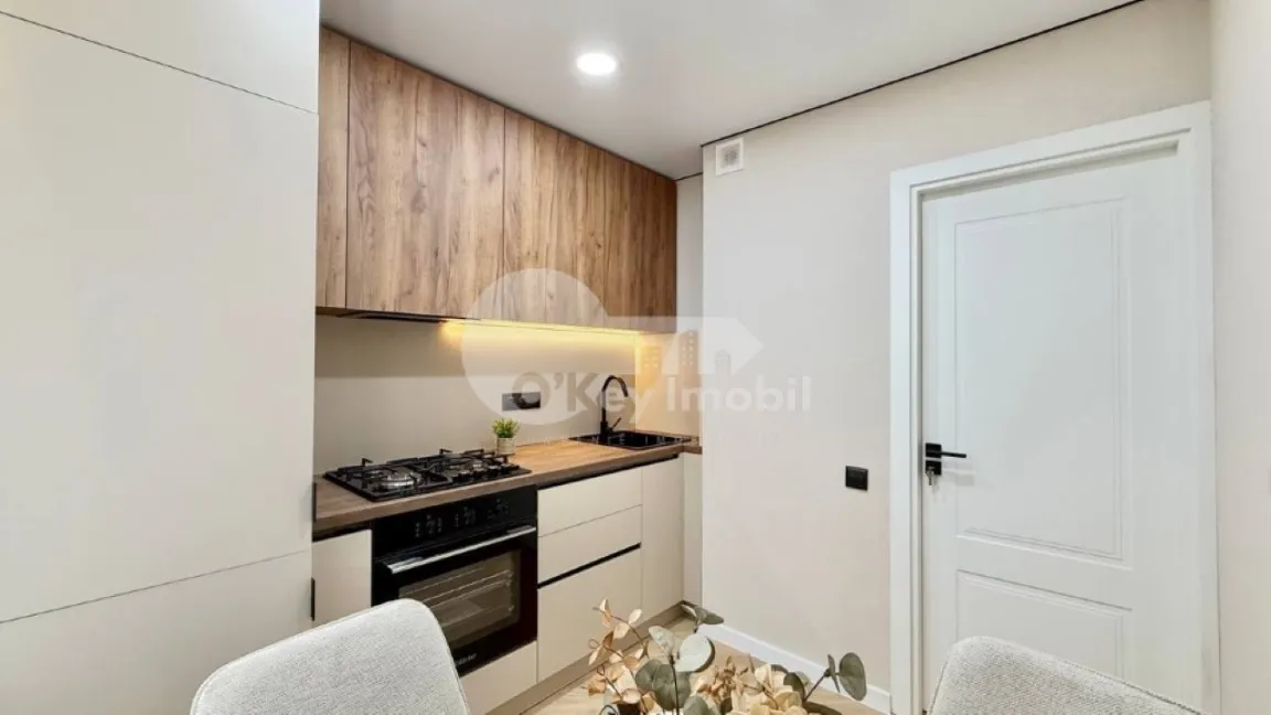 Apartament, Ciocana, IGOR VIERU