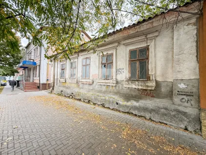 Spațiu comercial, Centru, ALEXANDRU CEL BUN