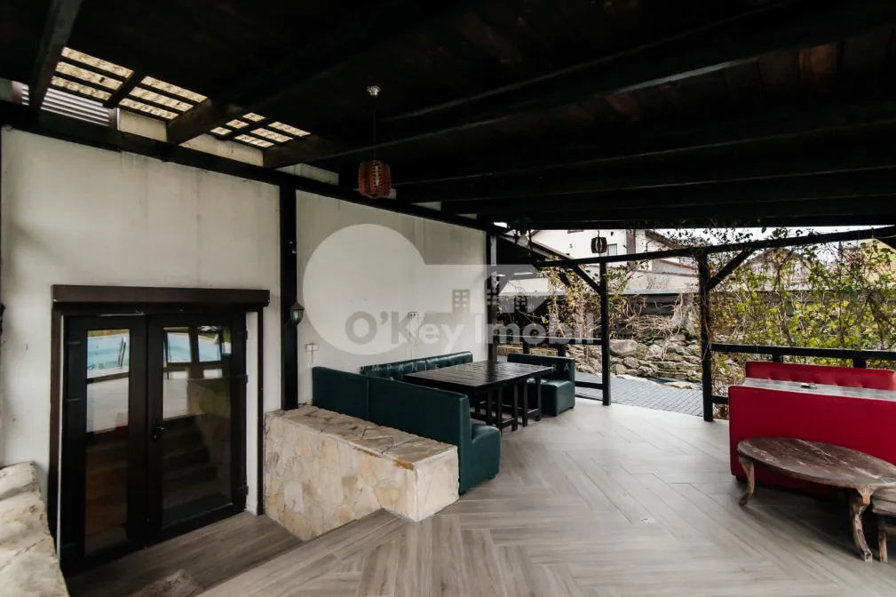 Дом, ДУМБРАВА