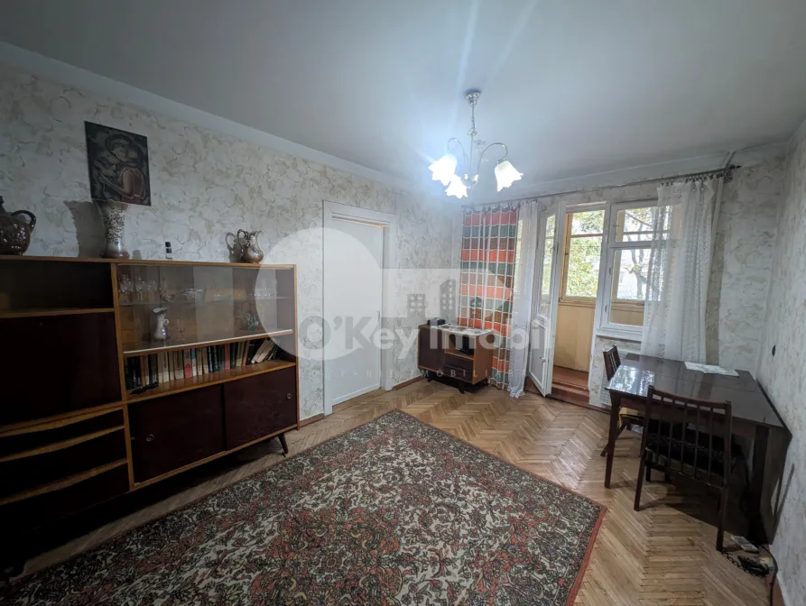 Apartament, Botanica, HRISTO BOTEV