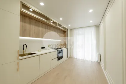 Apartament, Durlești, REGINA ELISABETA